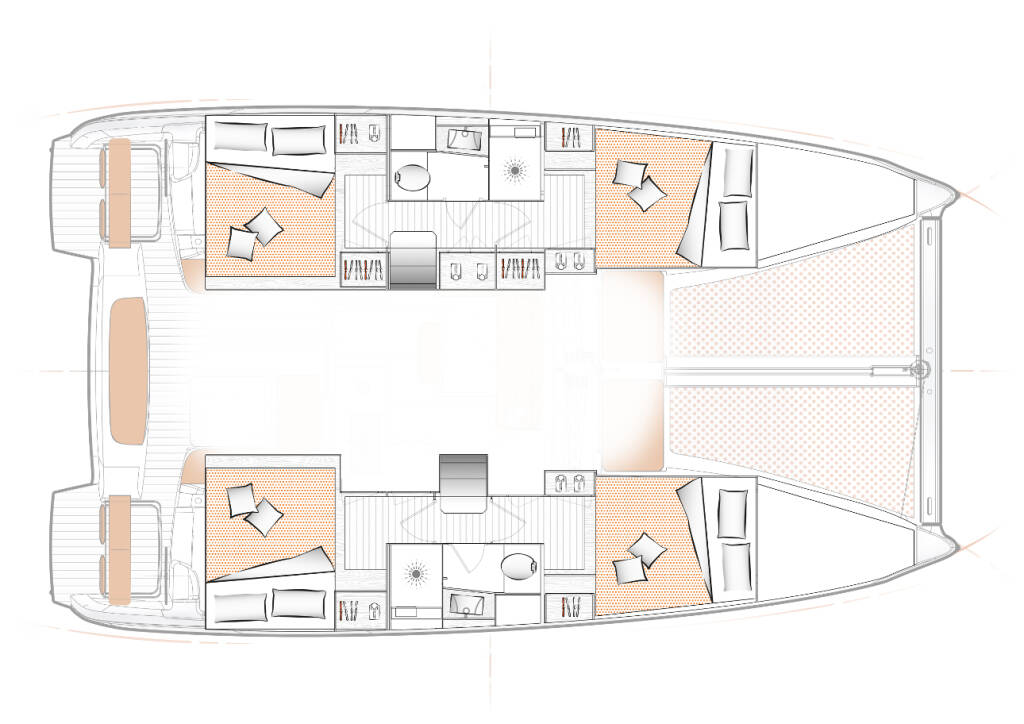 Excess 11 HULL 206