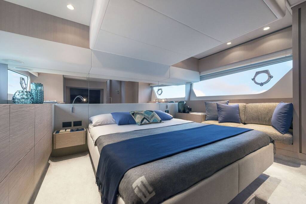 Ferretti Yachts 500 DDM29