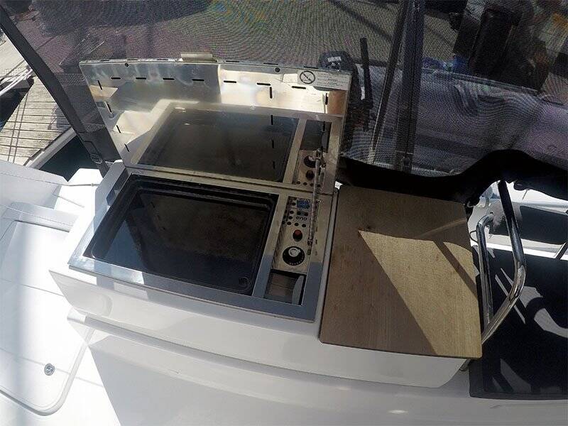 Fountaine Pajot Astrea 42 Imagine