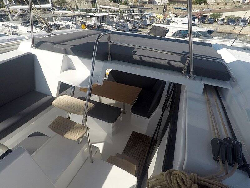 Fountaine Pajot Astrea 42 Imagine