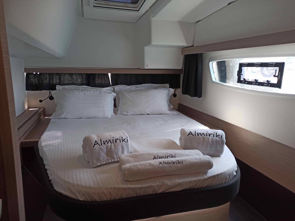 Fountaine Pajot Isla 40 PRESTIGE