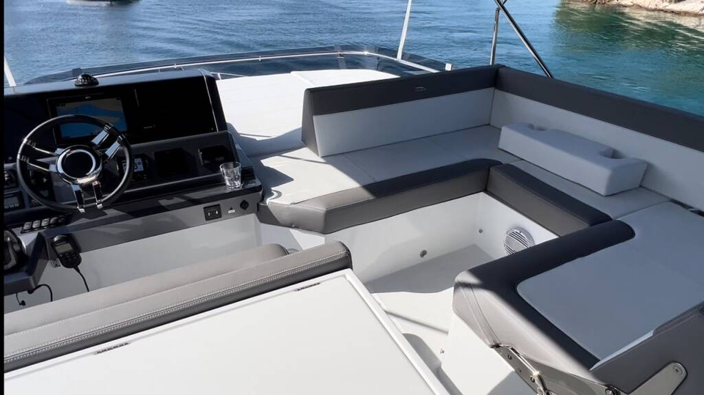 Galeon 500 Champ Atlantis