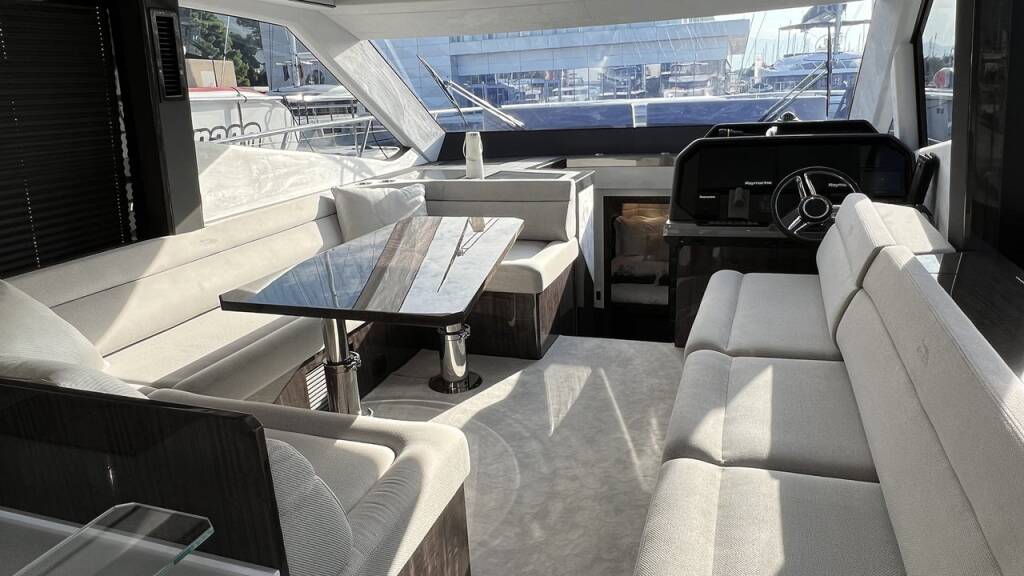 Galeon 500 Champ Atlantis