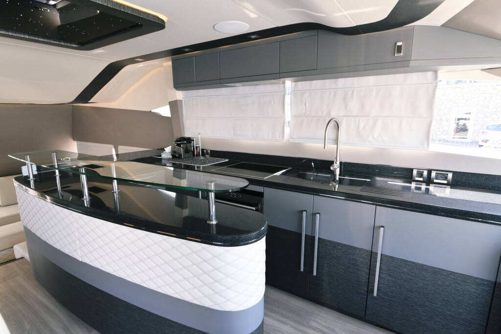 Galeon 640 Bella Zio