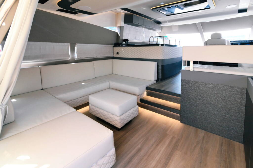 Galeon 640 Bella Zio