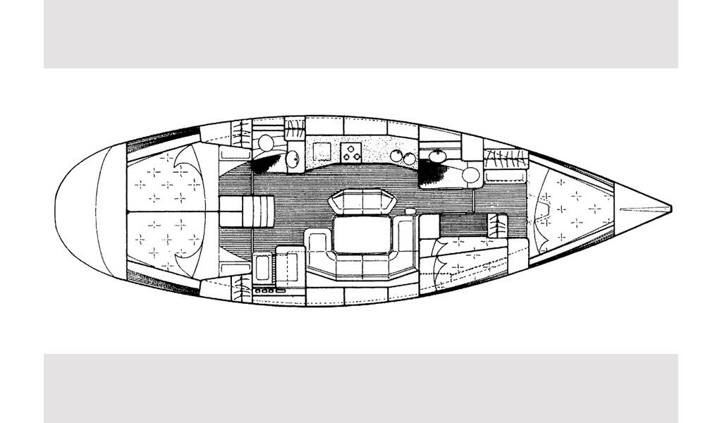 Grand Soleil 46.3 Anatela