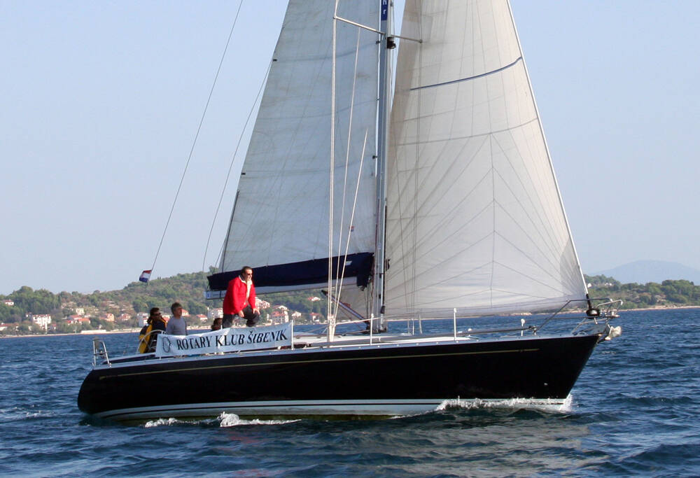 Grand Soleil 46.3 Anatela