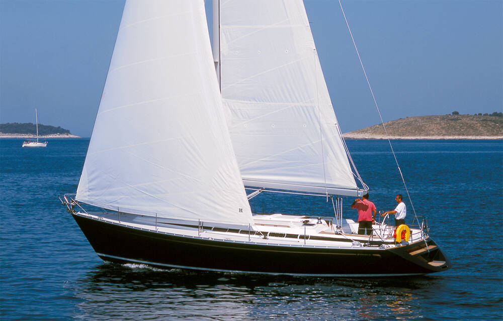 Grand Soleil 46.3 Anatela