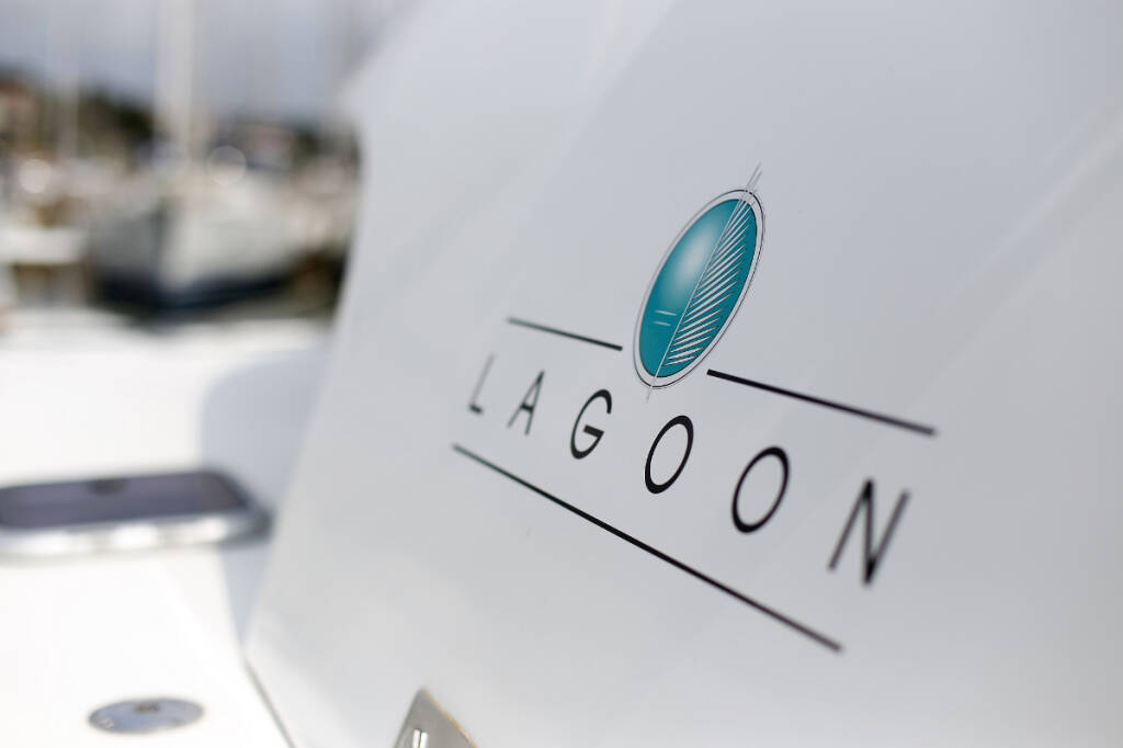 Lagoon 380 Eos