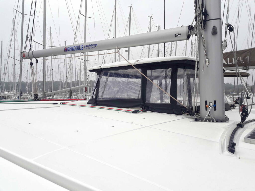 Lagoon 42 ECONOMY