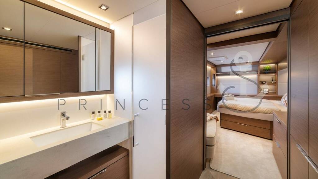 Lagoon 55 Princess S