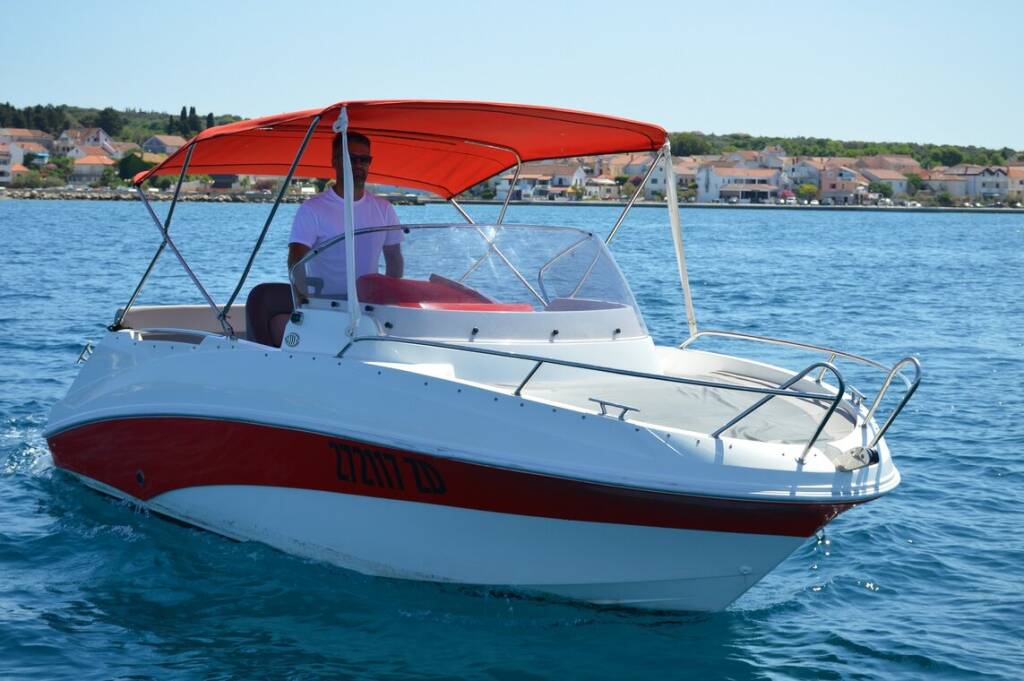 Marine Time 565 Sundeck Marine Time 565