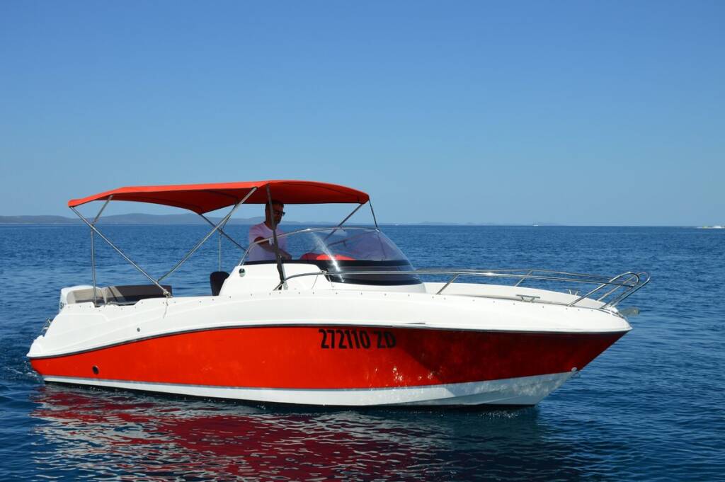 Marine Time 620 Sundeck Marine Time 620