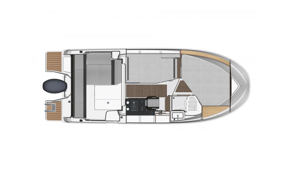 Merry Fisher 795 Series 2 Ares