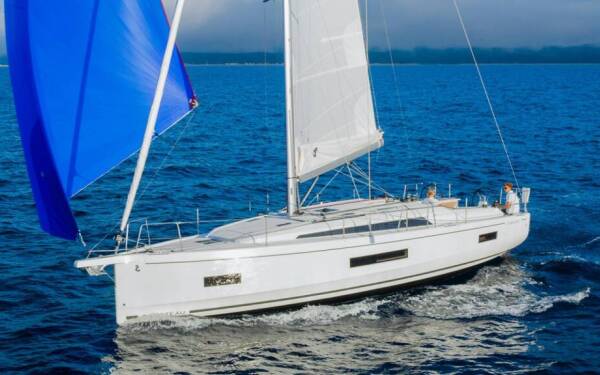 Oceanis 40.1 Kelani