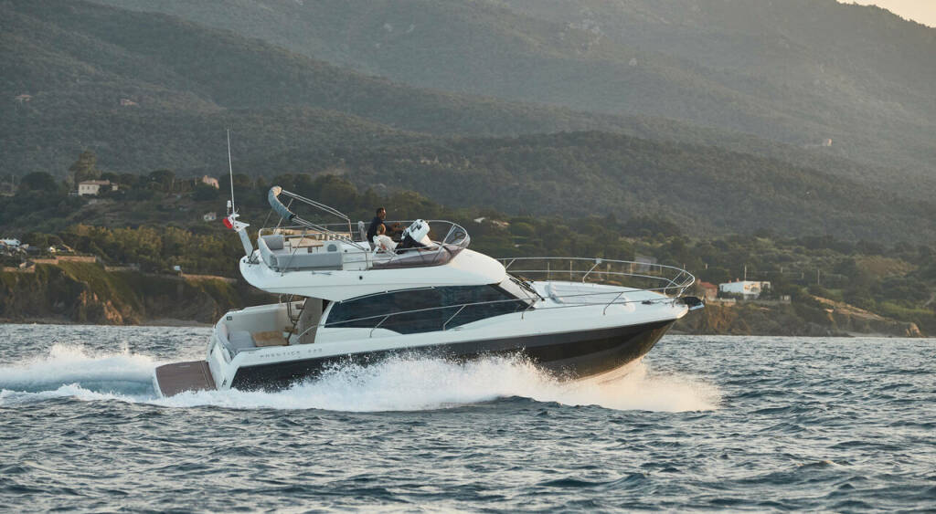 Prestige 420 Bellezza