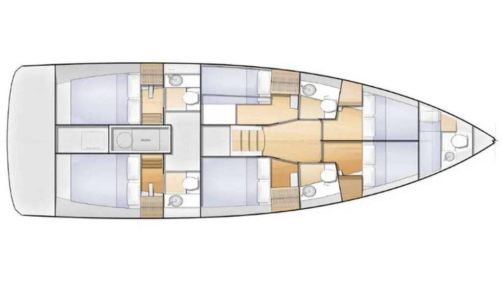 Sun Loft 47 PRESTIGE