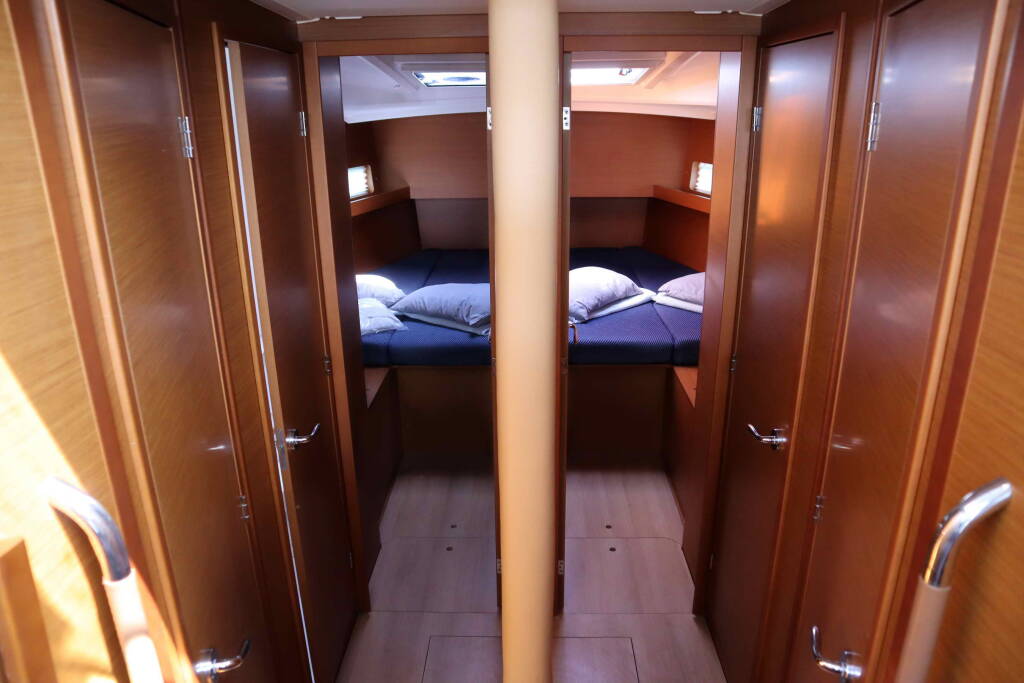 Sun Loft 47 PRESTIGE