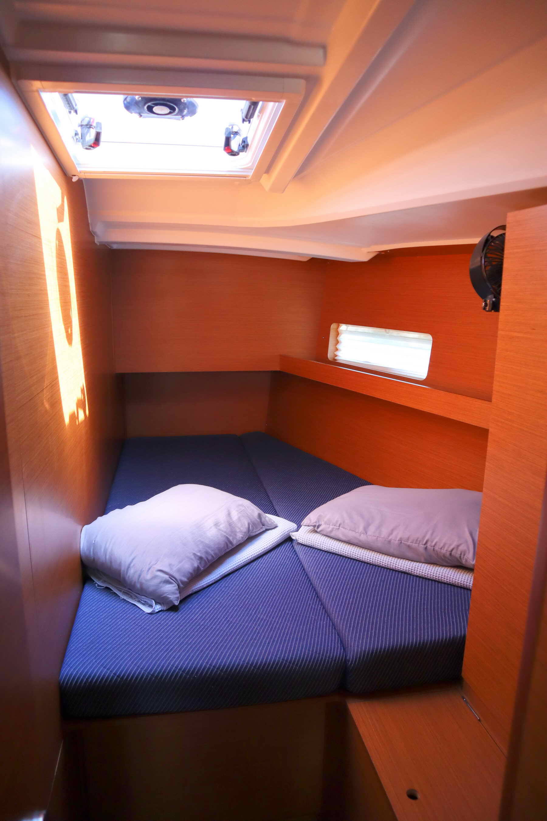 Sun Loft 47 PRESTIGE