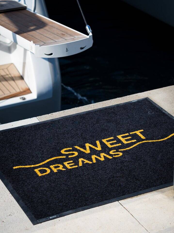 Sunreef 50 Sweet Dreams