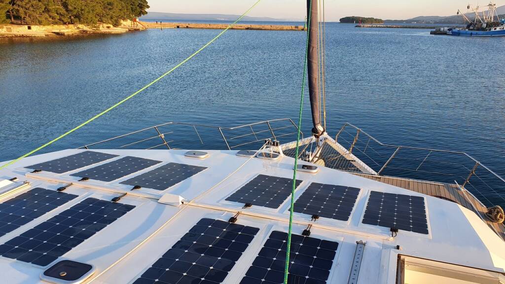 Upwind 50 Eco Upwind